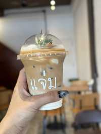 แจ่ม คาเฟ่ (กระบี่)