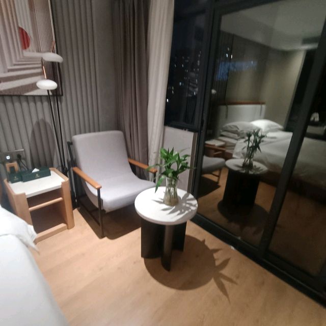深圳南山區CP值極高酒店