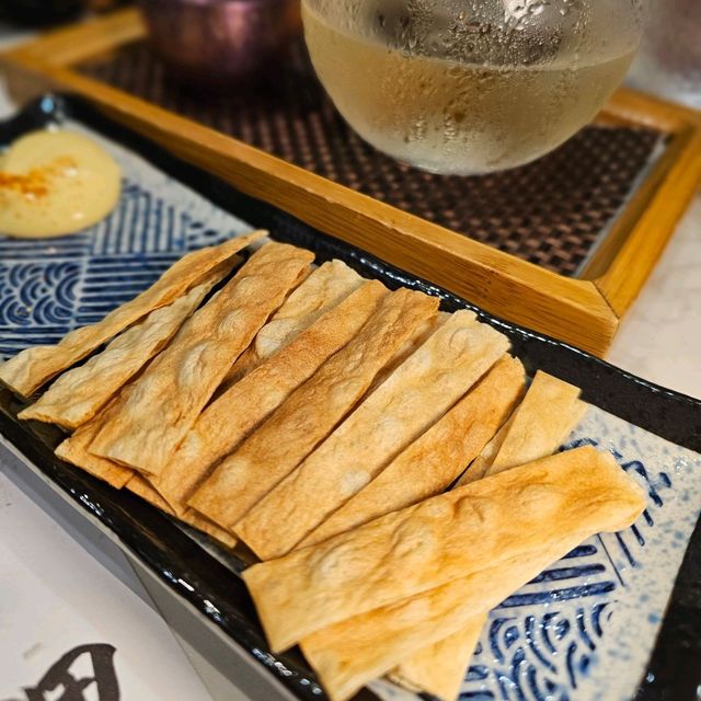 推薦龍蝦二食🦞