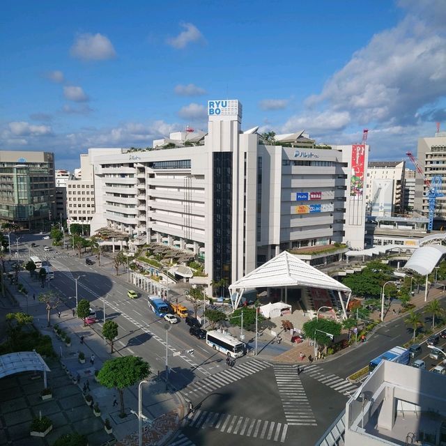 沖縄旅行で宿泊！「ホテルロコアナハ」素晴らしい！
