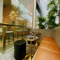 The Coffee Academics @ Pavilion Kuala Lumpur
