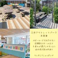 1日で巡れる子連れプラン