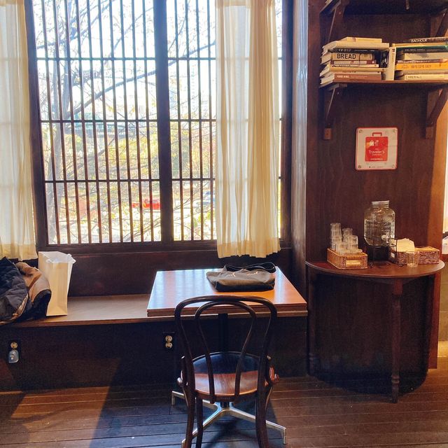 【韓国・大邱】コーヒーが美味しい♡ポモ駅近くのカフェ /