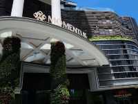 Momentus Hotel Alexandra