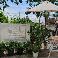 บ้านไอติมริมเล @ หาดสำราญตรัง