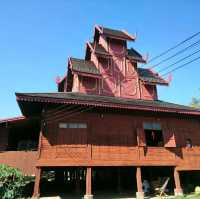 วัดจอมสวรรค์ จ.แพร่