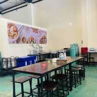 ข้าวต้มปฐมร้านเด็ด รีบไปไม่งั้นอด