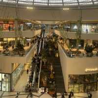 Lotte premium outlet time villas