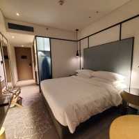 遠離煩囂之選 - 東涌sheraton four points hotel