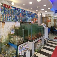 旅南活海鮮 User Photo