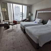 Novotel Bangkok Platinum Pratunam