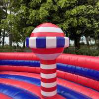 「Jumptopia Holiday Village 度假樂園」 