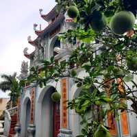Bac Ninh City — Northern Gates to Hanoi