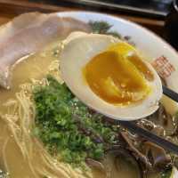 부산 해리단길 라멘 맛집 나가하마만게츠