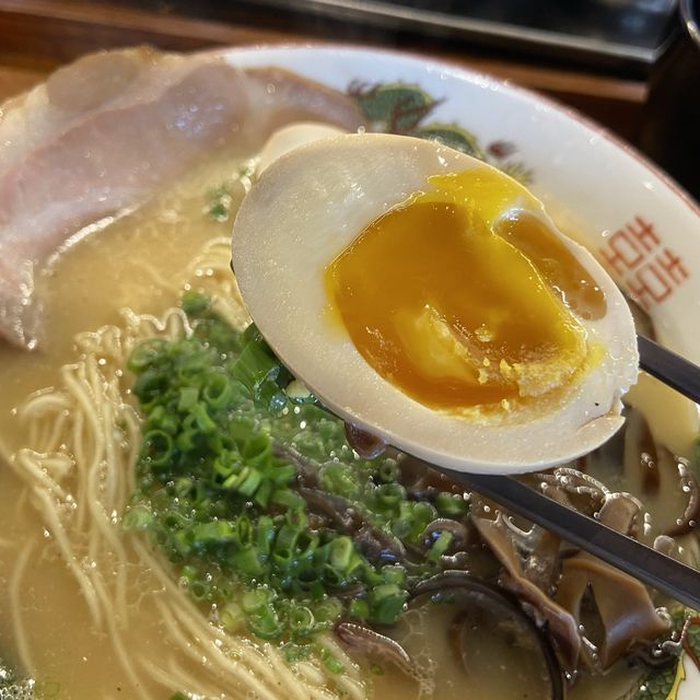 부산 해리단길 라멘 맛집 나가하마만게츠