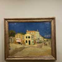 Van Gogh Museum 