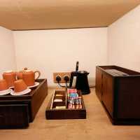 Traditional Arab Stay with Curio Collection