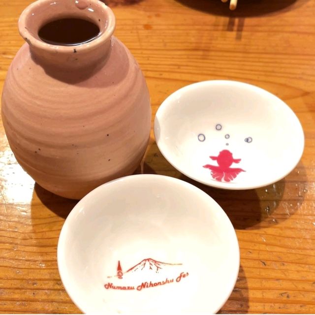 【小だるま亭】静岡県/静岡市