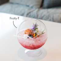 ไปทาน Afternoon tea ที่พัทยากัน