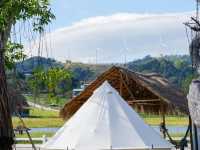 Pool Villa Farmsook-ฟาร์มสุข KHAO KHO ที่พักสุดชิล