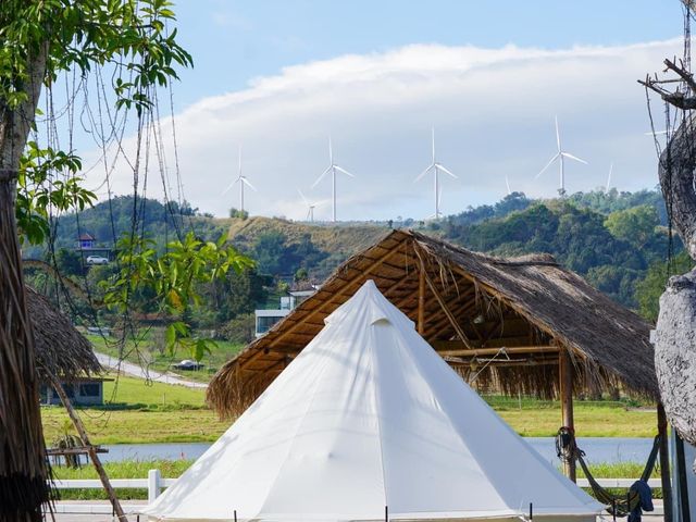 Pool Villa Farmsook-ฟาร์มสุข KHAO KHO ที่พักสุดชิล