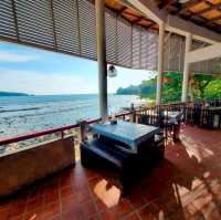 Pantai Seaview Restaurant & Coffee Shop