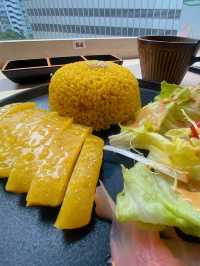 不能錯過的素食店