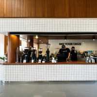 Mixirista Lampang คาเฟ่ลำปาง