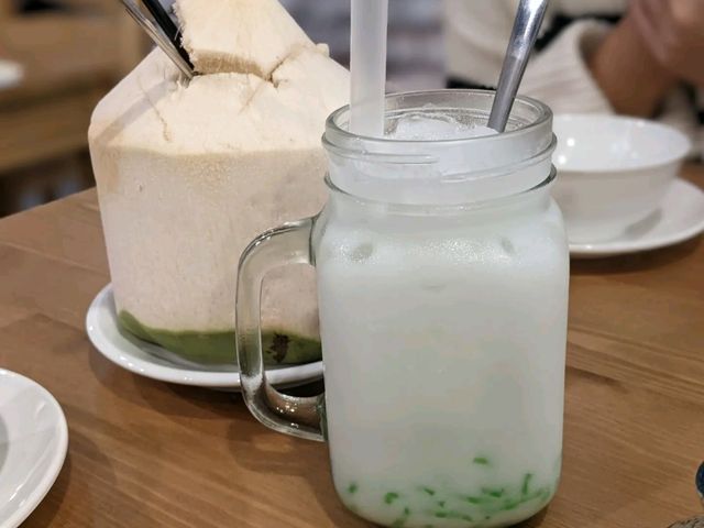 正宗泰國菜 泰國人主理