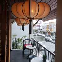 Recent Hotel in Hat Yai