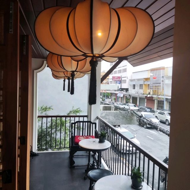 Recent Hotel in Hat Yai