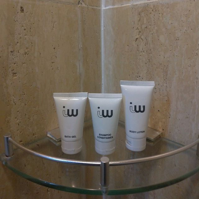 觀塘海濱工廠區愛得甫酒店