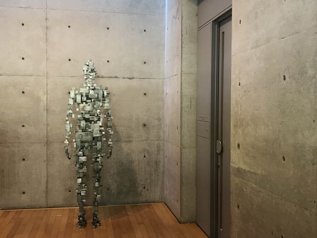 日本直島住宿必選！安藤忠雄打造的倍樂生之家 Benesse house,來趟藝術與悠閒海島的體驗🏞