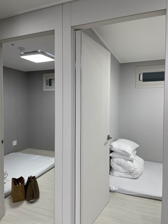 강릉 그룹 여행객이라면 꼭 이 호텔로 오세요 🏨