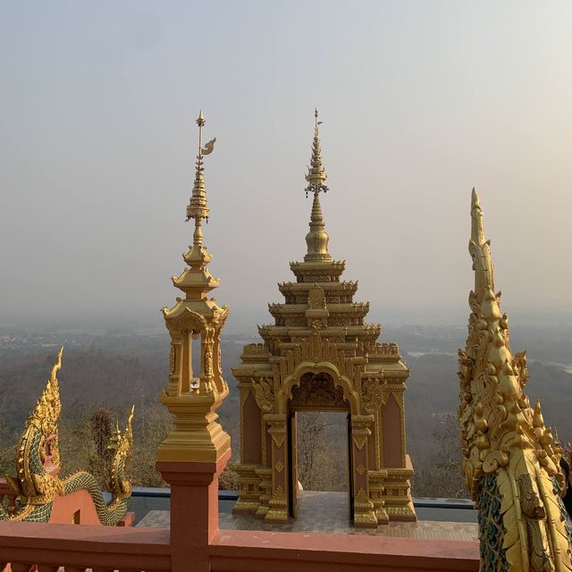 เปิดประตูสู่แดนสรวง 