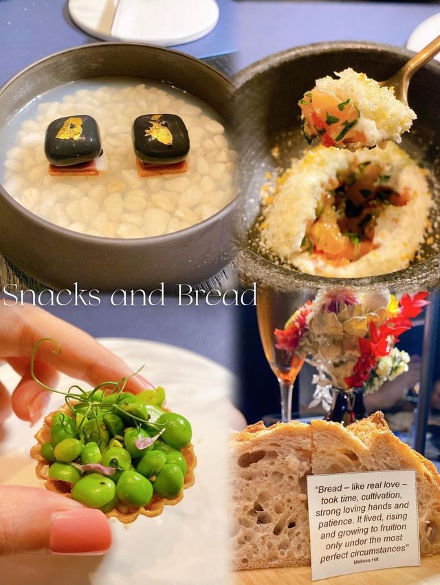 𝐎𝐝𝐲𝐬𝐬𝐞𝐞 · ICC雲端上享受️法式料理⛅ 𝐎𝐝𝐲𝐬𝐬𝐞𝐞 · ICC雲端上享受️法式料理⛅