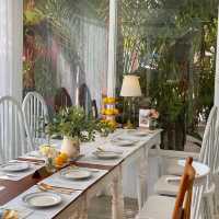 ร้านดินเนอร์