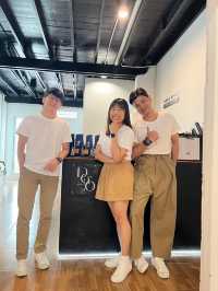 Dugo Space 🥤🤍