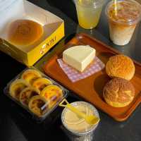 KIKI Cheesecake Pattaya 🍮