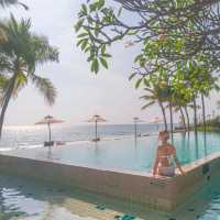 ที่พักหัวหินที่สระสวยสะกด