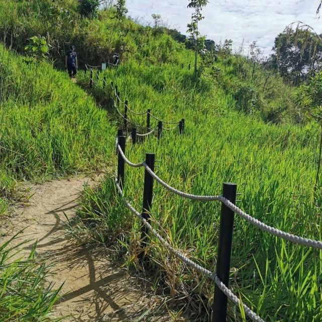 Broga Hill 