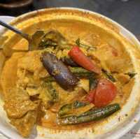 Sizzling HOT Genting Claypot Curry Fishhead👍🏻