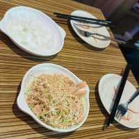 🇰🇷正宗韓國炸雞🍗配韓國五十歲酒🥃~正😋👍🏻