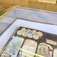 🍦Itti ร้านไอศกรีมโฮมเมด ย่านซอยสุกร (ตรอกโรงหมู)