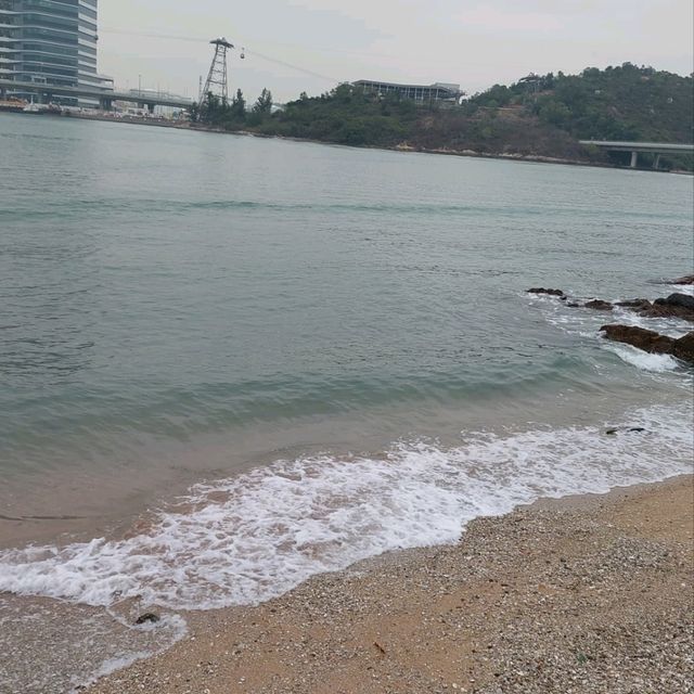 邊食邊欣賞迷人日落海景海鮮餐 邊食邊欣賞迷人日落海景海鮮餐