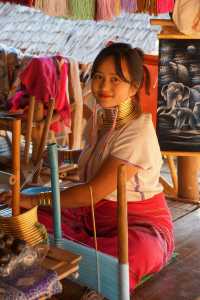 บ้านกะเหรี่ยงรวมมิตร