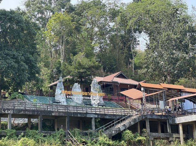 Khao Sok National Park