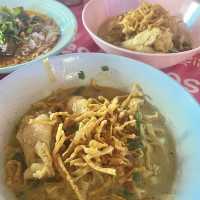 ร้านก๋วยเตี๋ยวป้าหรั่ง