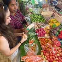Authentic Phuket Cooking Class with Ms Chel 