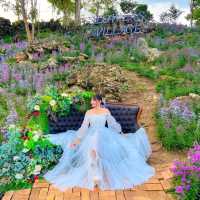 Flowers Village Khaoyai